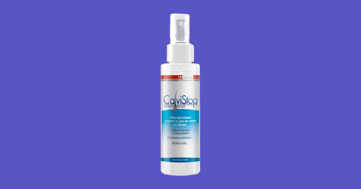 Calvistop Review