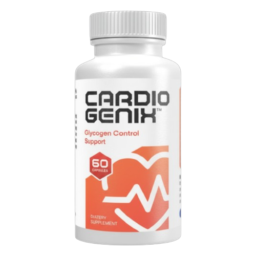 Cardio Genix 