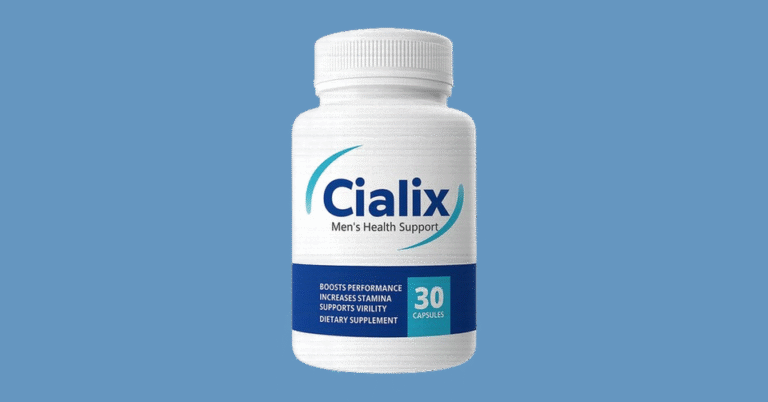 Cialix Reviews