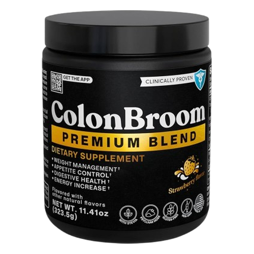 ColonBroom Premium Blend