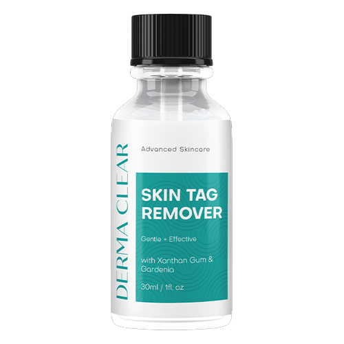 Derma Clear Skin Tag Remover