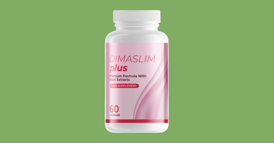 DimaSlim Review