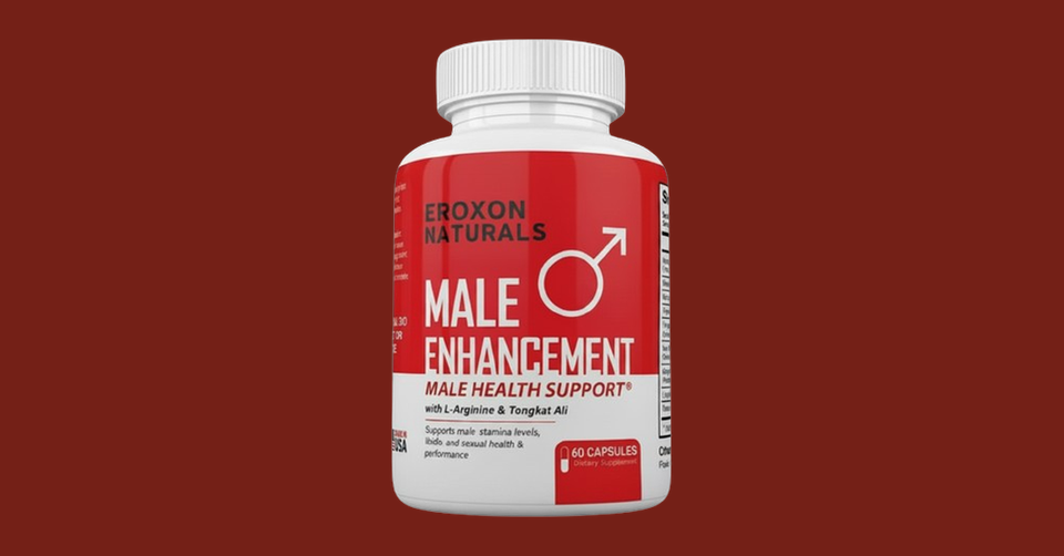 Eroxon Review