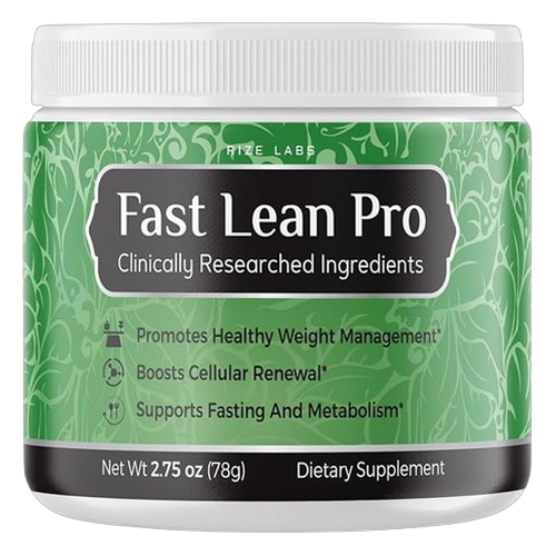 Fast Lean Pro