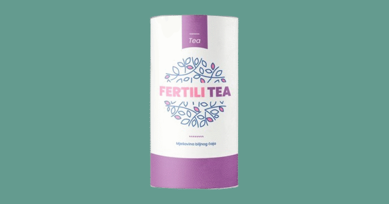 FertiliTea Reviews
