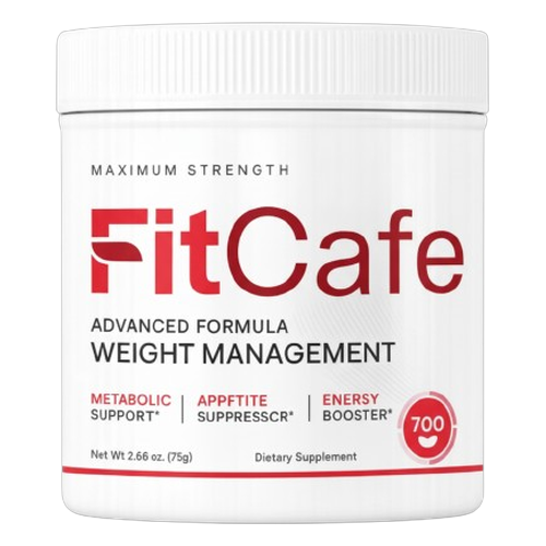 FitCafe Diet 