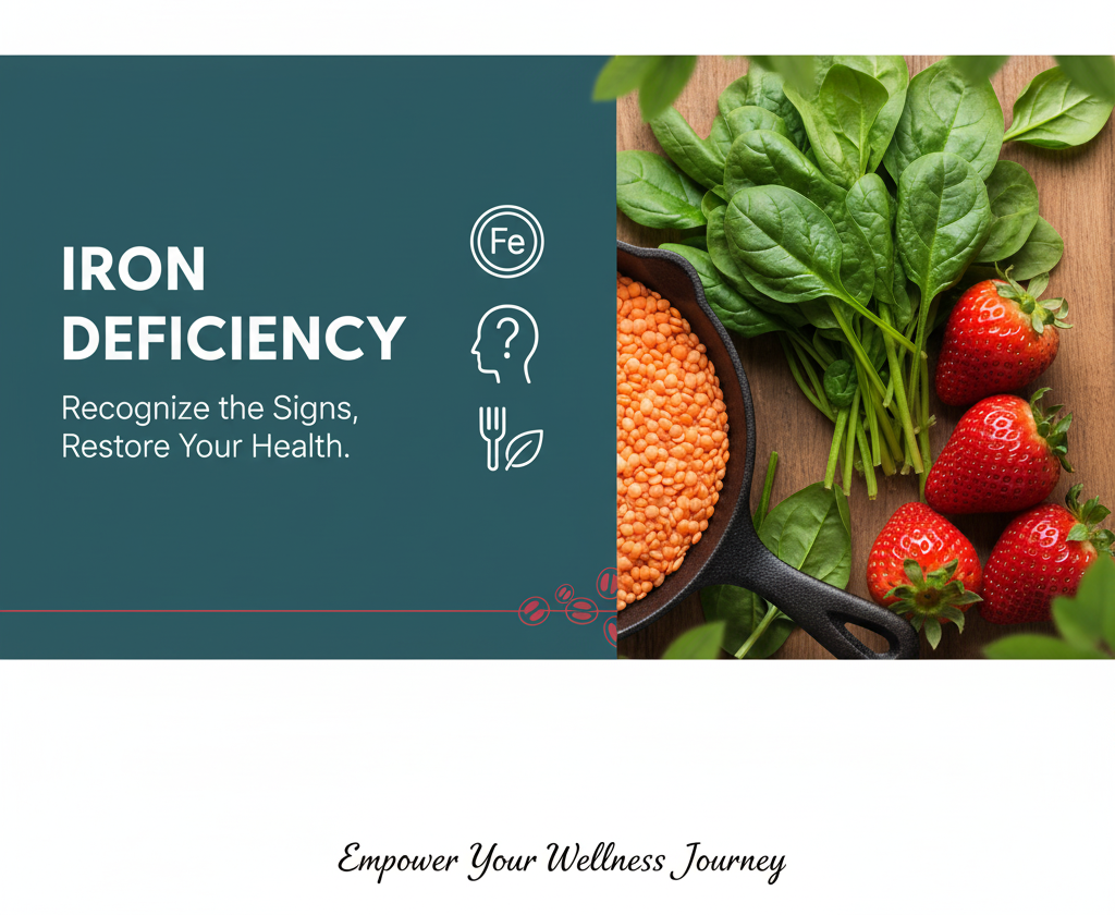 Iron Deficiency