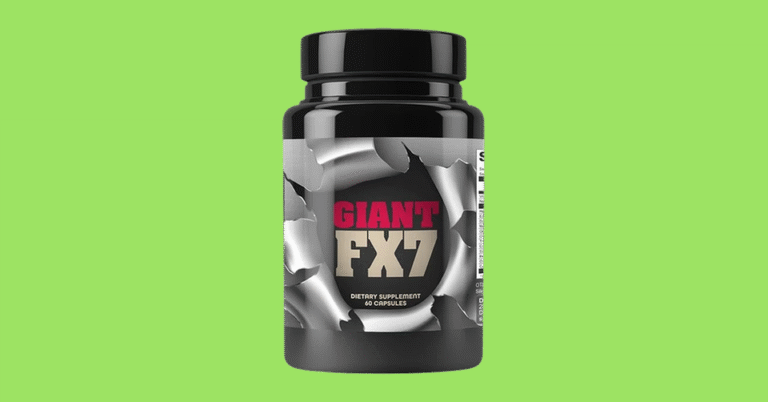 GiantFX7 Reviews