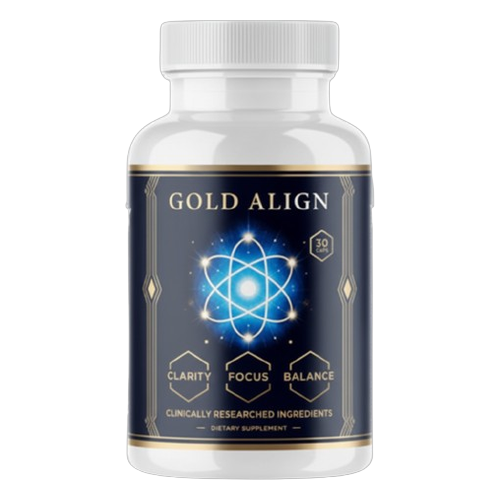 Gold Align