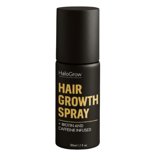HaloGrow Hair Spray