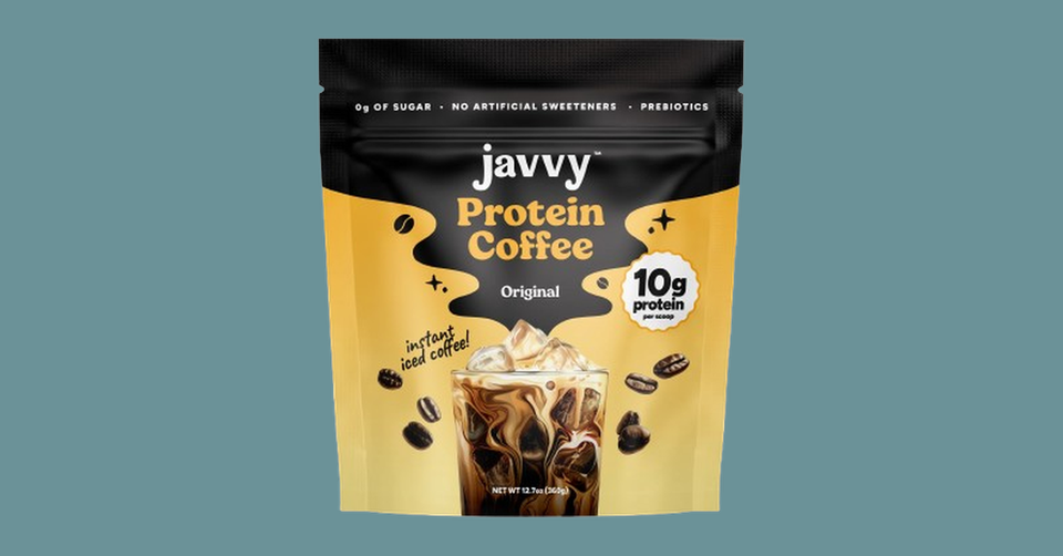 Javvy Protein Coffee Reviews