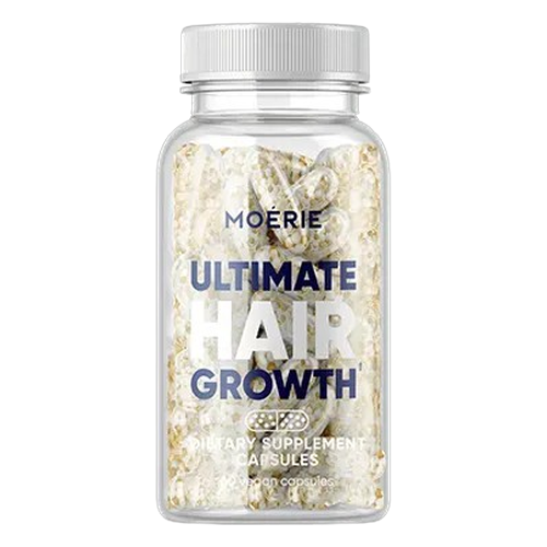 Moerie Haircare Pills