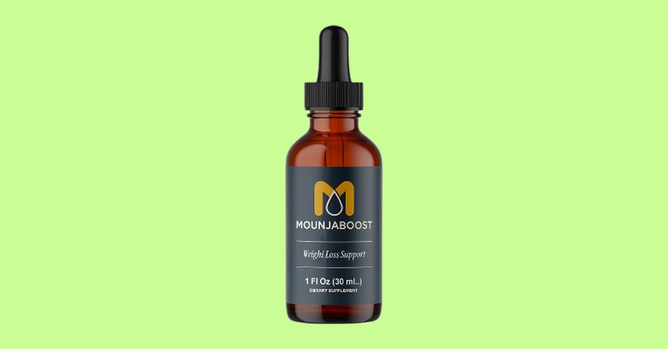 MounjaBoost Reviews