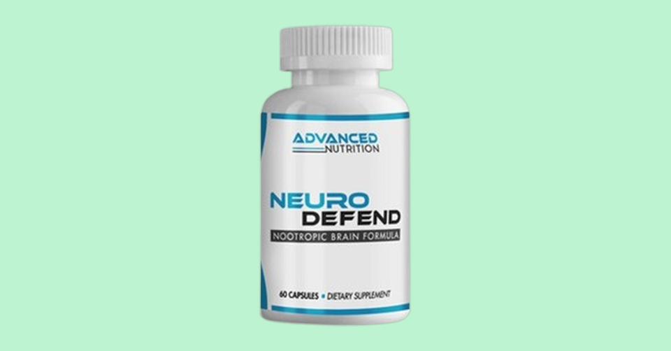 Neuro Defend Review