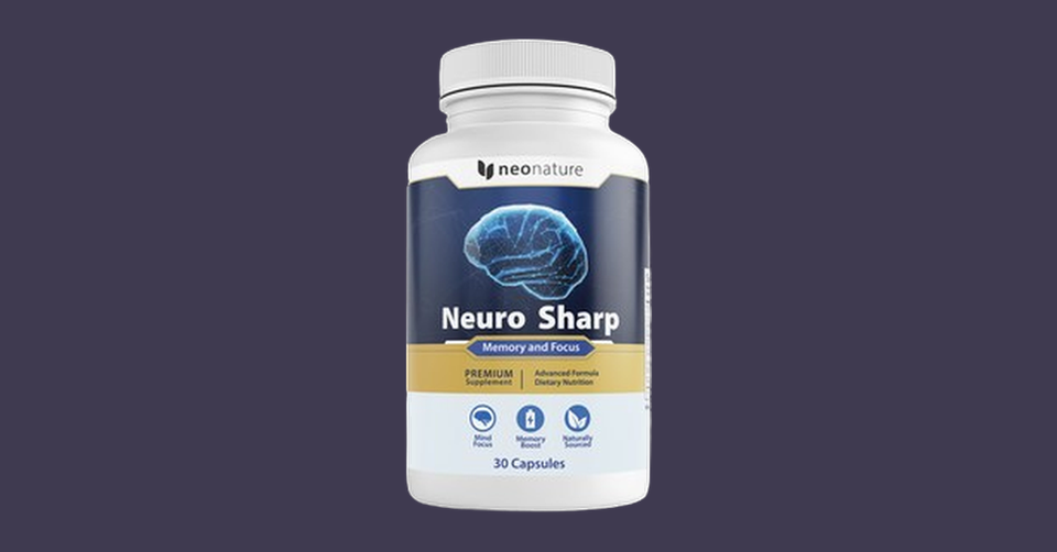 Neuro Sharp Review