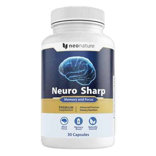 Neuro Sharp