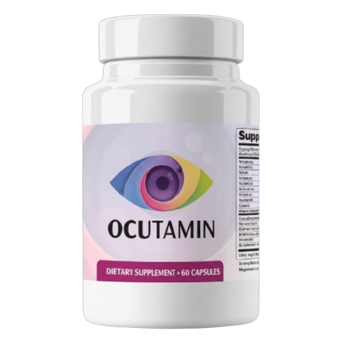Ocutamin