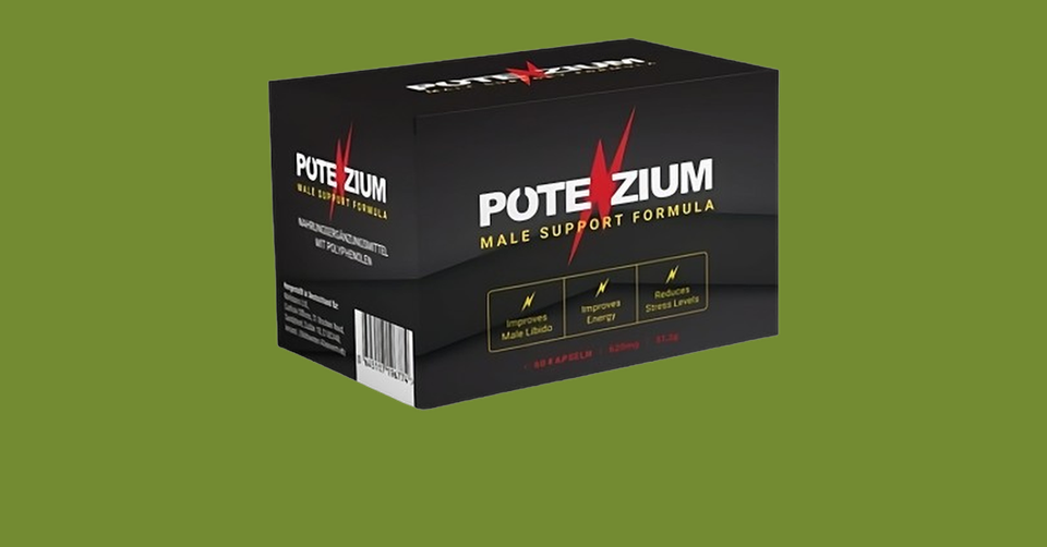 Potenzium Review