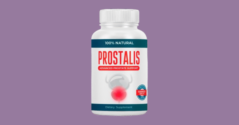 Prostalis Review