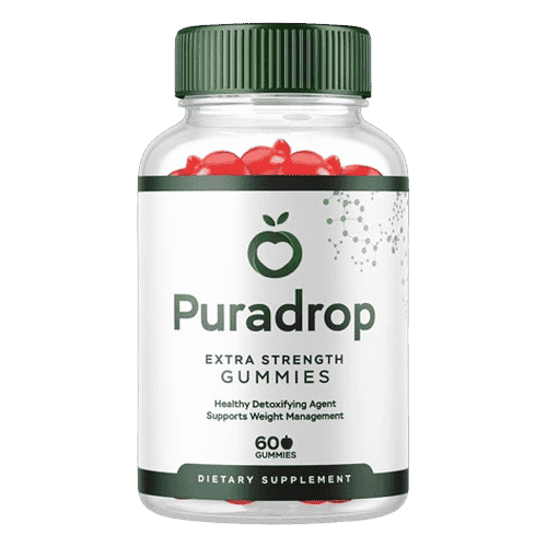 PuraDrops