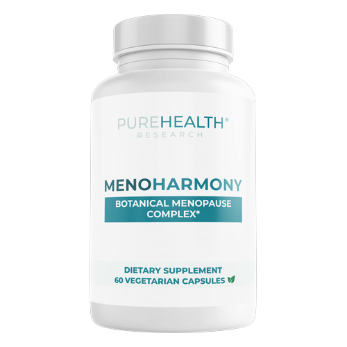 PureHealth Research MenoHarmony