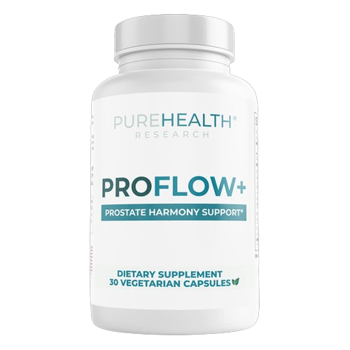 PureHealth Research ProFlow