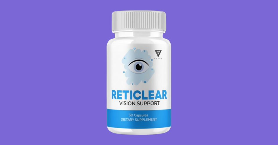 Reticlear Review