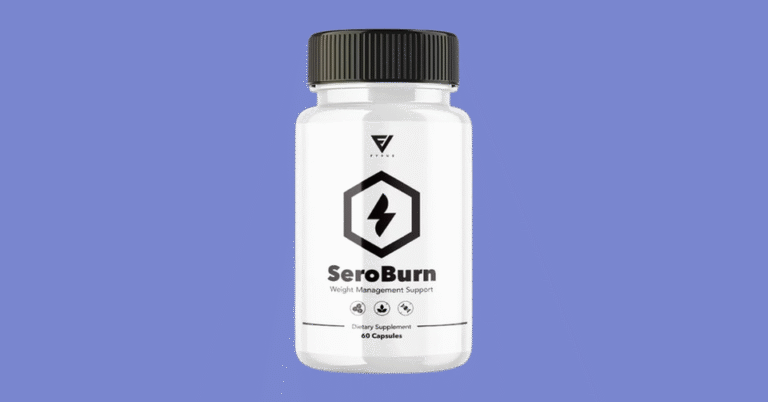 SeroBurn Review