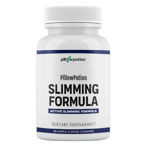 Slimming Formula 