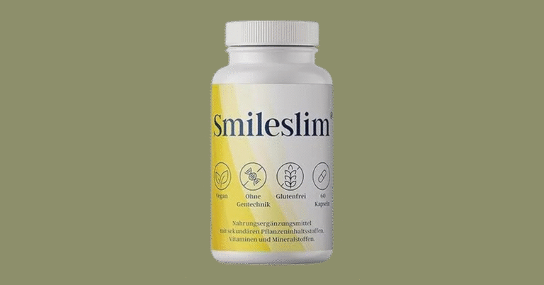 SmileSlim Diet Capsules Reviews