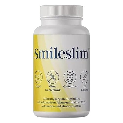 SmileSlim Diet Capsules