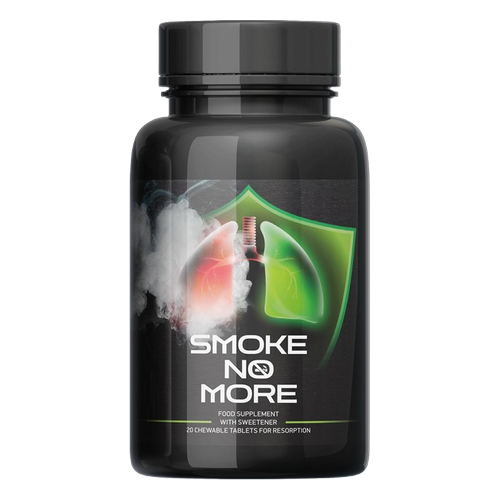 SmokeNOmore