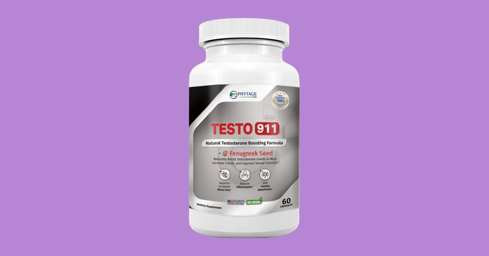 Testo 911 Reviews