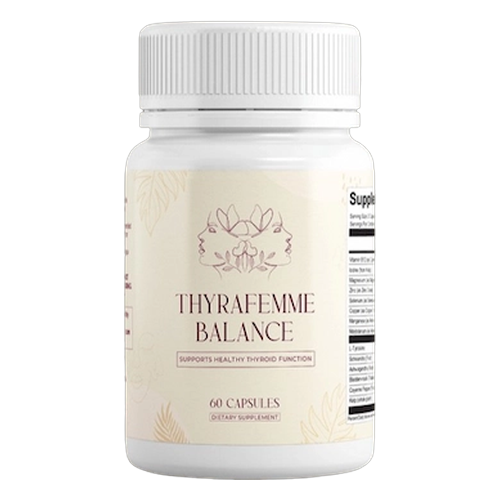 ThyraFemme Balance