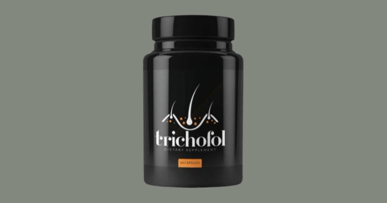 Trichofol Review