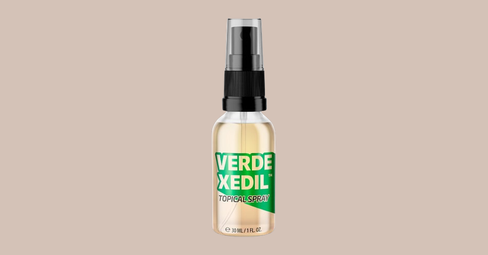 Verdexedil Review