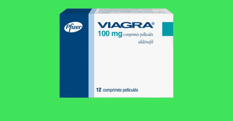 Viagra Review