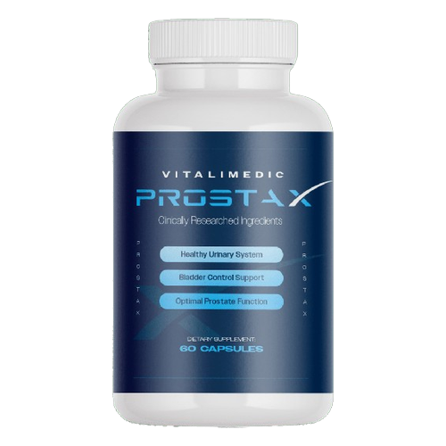 VitalMedic Prostax