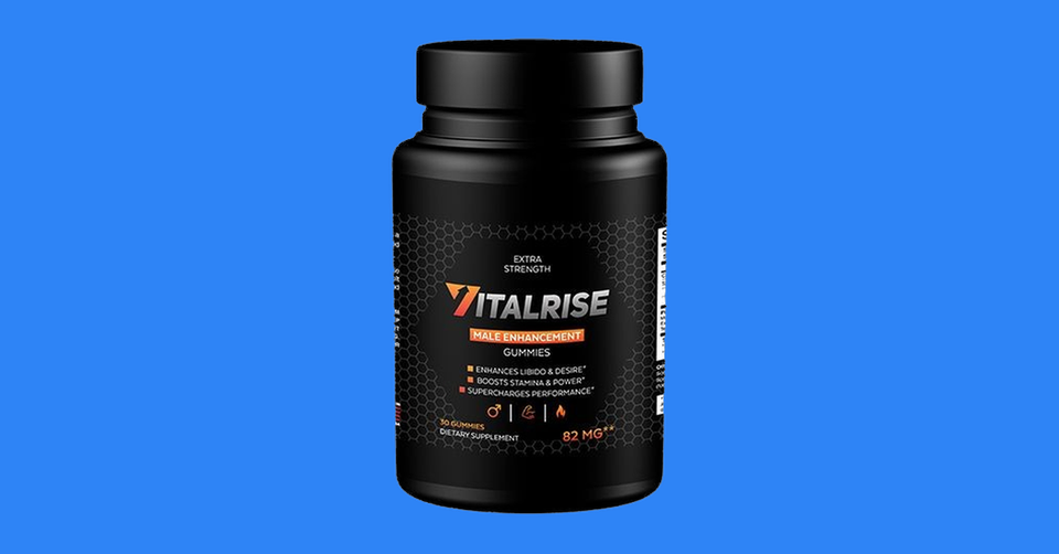 VitalRise Review