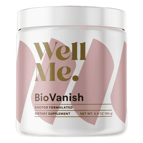 Well Me BioVanish