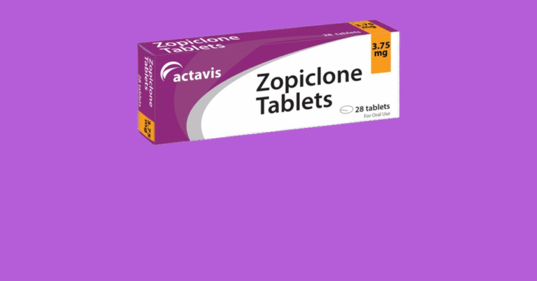 Zopiclone Reviews