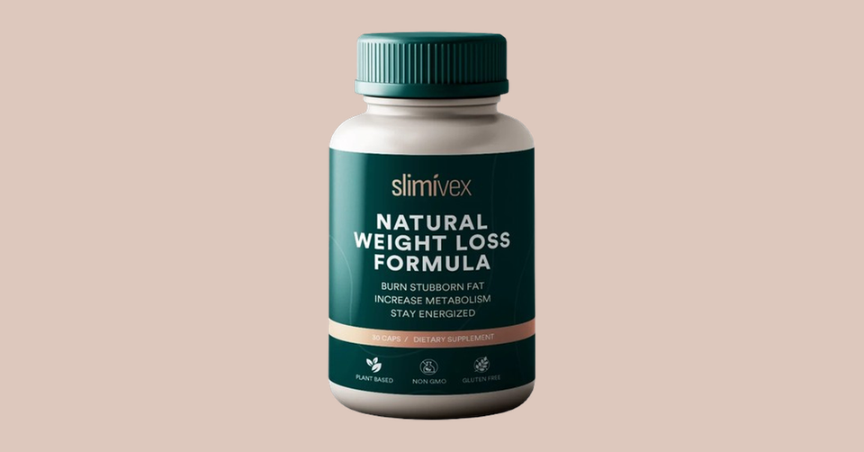 Slimivex Diet Capsules Reviews