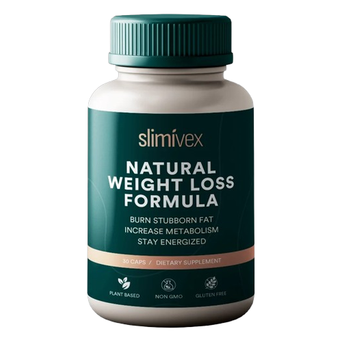 Slimivex Diet Capsules 