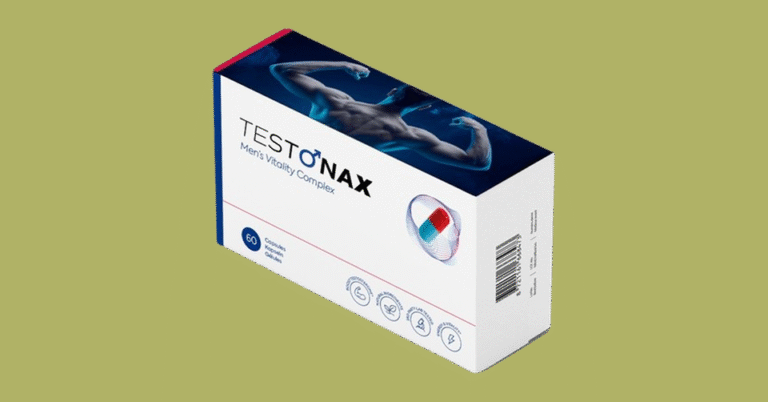 Testonax Reviews