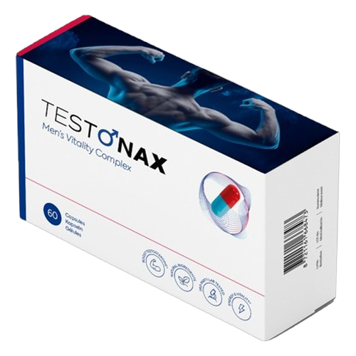 Testonax 