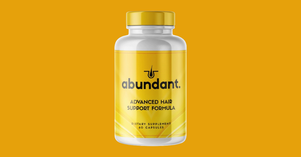 Abundant Review