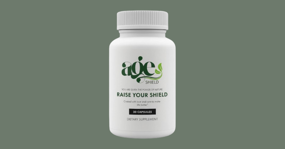 AgeShield Review
