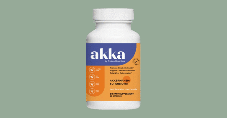 Akka Review