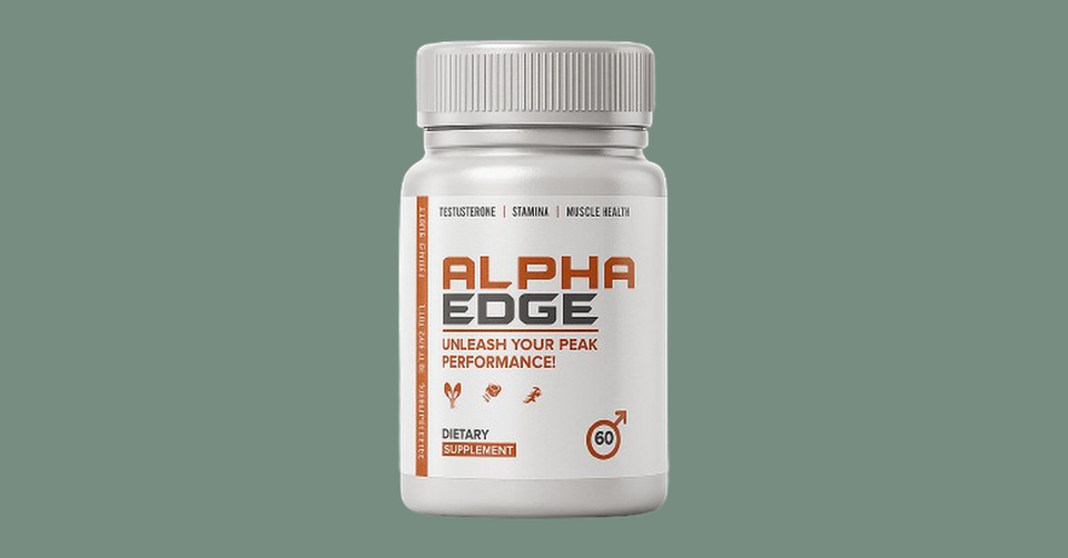 Alpha Edge Review