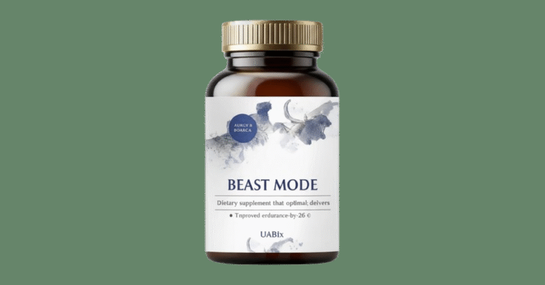 Beast Mode Review